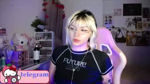 harumi09 online show from June 30, 2:23 am