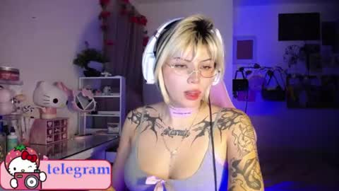 harumi09 online show from June 30, 5:52 am