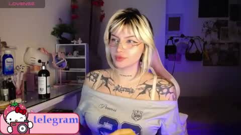 harumi09 online show from July 5, 1:08 am