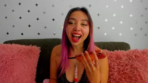 Sophia Blossom online show from June 23, 11:17 pm