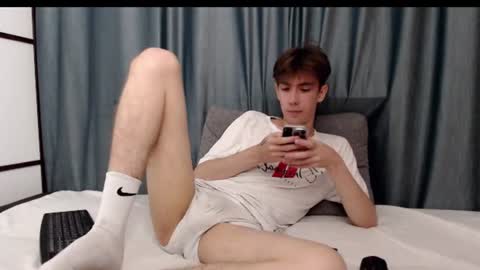 harvey_foster online show from June 9, 10:49 pm