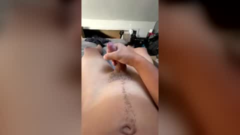 harvy6764 online show from July 30, 4:58 pm