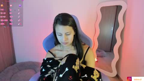 Dulce online show from July 25, 9:24 am