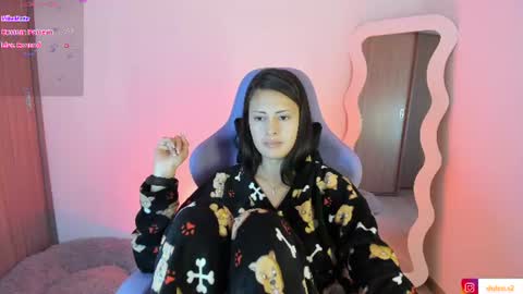 Dulce online show from July 28, 8:53 am