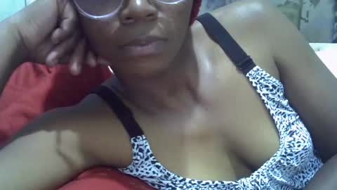 harysette online show from June 28, 6:33 pm