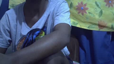 harysette online show from August 4, 8:06 pm