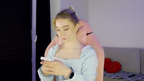Anna online show from July 30, 10:27 pm