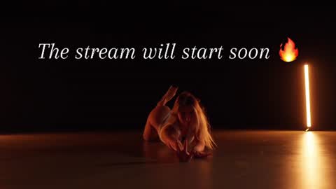 Anna online show from August 10, 12:34 am