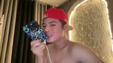 havefunwithxavier online show from August 12, 5:26 pm