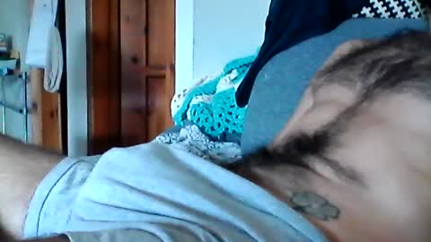 havier282874 online show from August 8, 5:51 am