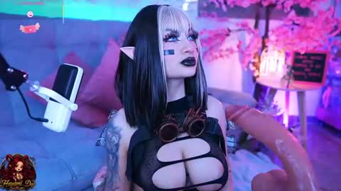  Hayami Dai  online show from August 16, 5:22 am