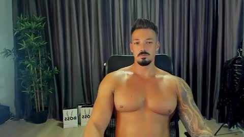 HaydenSpears online show from July 25, 9:24 am