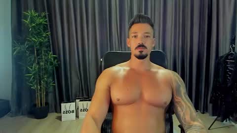 HaydenSpears online show from July 26, 6:40 am