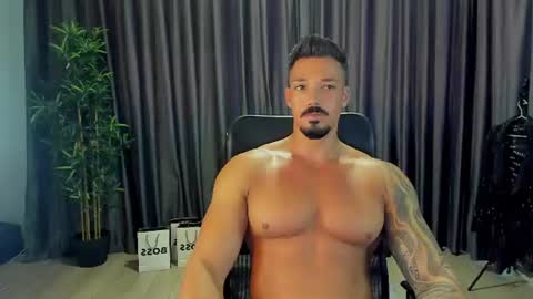 HaydenSpears online show from July 26, 8:52 am