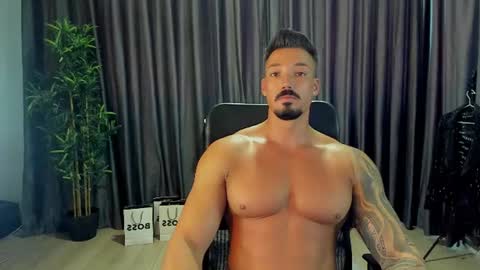 HaydenSpears online show from July 26, 9:58 am