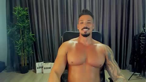 HaydenSpears online show from August 1, 8:53 am
