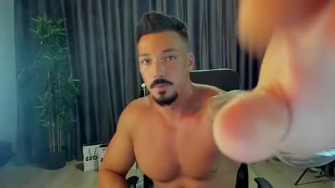 HaydenSpears online show from August 2, 7:48 am