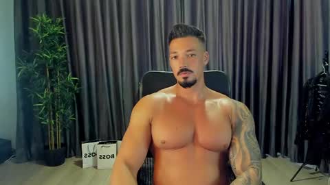HaydenSpears online show from August 2, 10:00 am