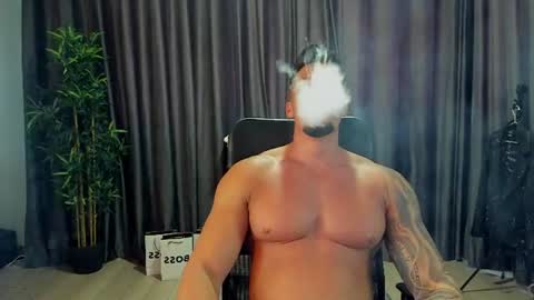 HaydenSpears online show from August 5, 12:25 pm