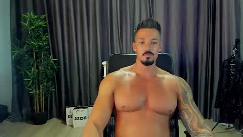 HaydenSpears online show from August 5, 1:31 pm