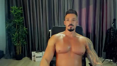 HaydenSpears online show from August 5, 3:43 pm