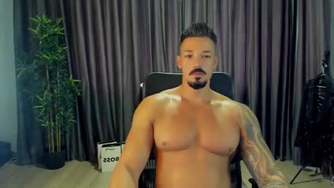 HaydenSpears online show from August 9, 6:36 am