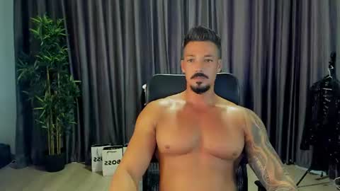 HaydenSpears online show from August 10, 1:01 pm