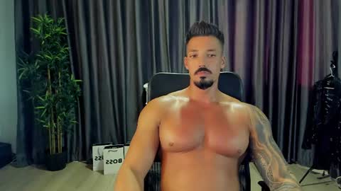 HaydenSpears online show from August 10, 4:19 pm
