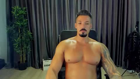HaydenSpears online show from August 15, 7:01 am