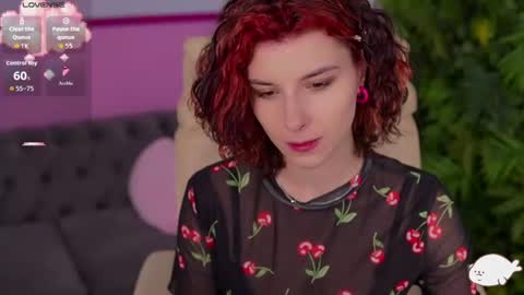 haylaamber online show from July 11, 2:01 pm