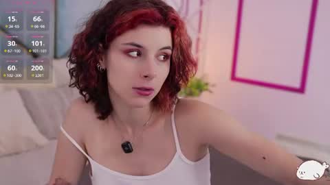 haylaamber online show from July 16, 5:58 pm