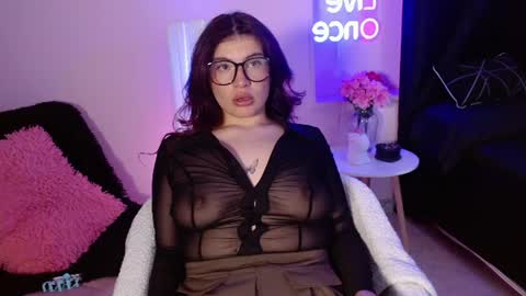 haylee diaz online show from August 10, 11:50 pm
