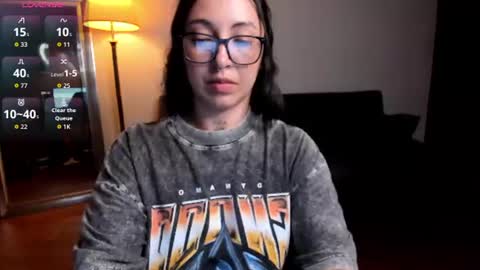 Maria  online show from July 10, 2:06 am