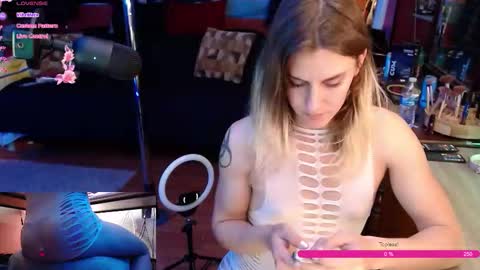Hazel Lust online show from March 1, 6:43 am