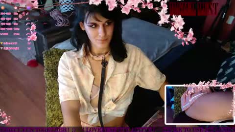 Hazel Lust online show from May 31, 4:03 am