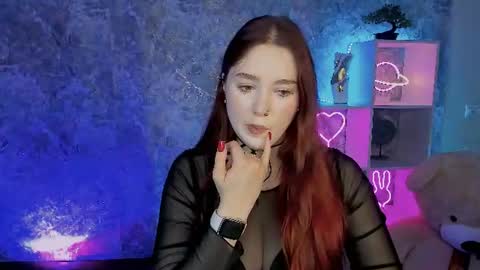 Hazel online show from August 10, 12:06 pm
