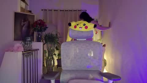 Hazel Brown online show from July 26, 1:32 am