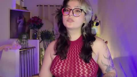 Hazel Brown online show from July 27, 3:45 am