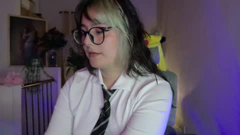 Hazel Brown online show from July 31, 1:01 am