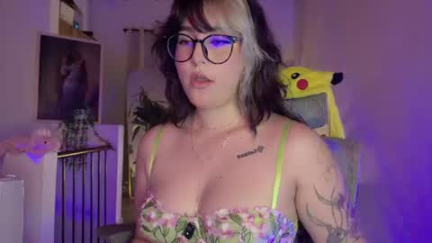 Hazel Brown online show from August 3, 1:56 am