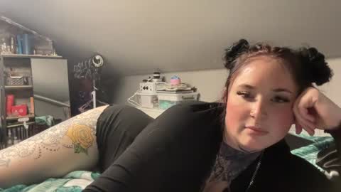 Hazel Grace online show from July 1, 5:52 am