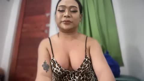 HAZEL MADONNA online show from August 9, 8:10 pm
