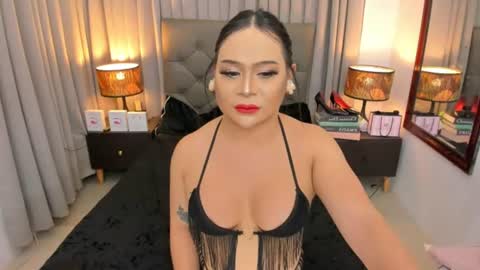 HAZEL MADONNA online show from August 13, 2:53 pm