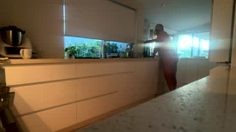 h babe online show from March 27, 8:04 pm