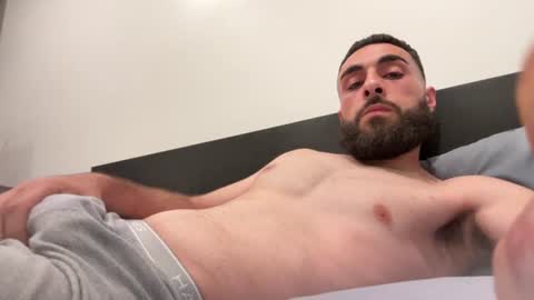 hbabian online show from August 7, 2:11 am