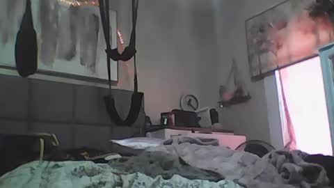 hblondie online show from August 17, 6:24 pm