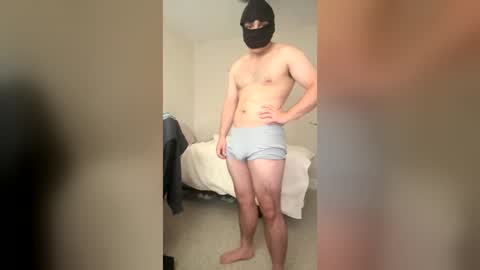 Eduardo online show from June 27, 6:43 pm