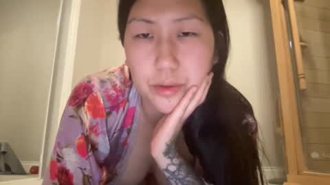 Trap Goddess online show from May 22, 4:47 am