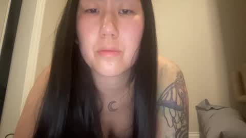 Trap Goddess online show from May 22, 6:15 am
