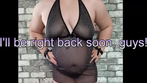 heartful_bbw online show from August 5, 8:01 am